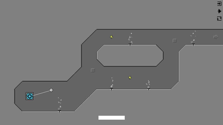 Скриншот 1 из Enter Synapse