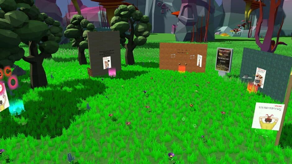 Скриншот 5 из Apple Grove Picking Games