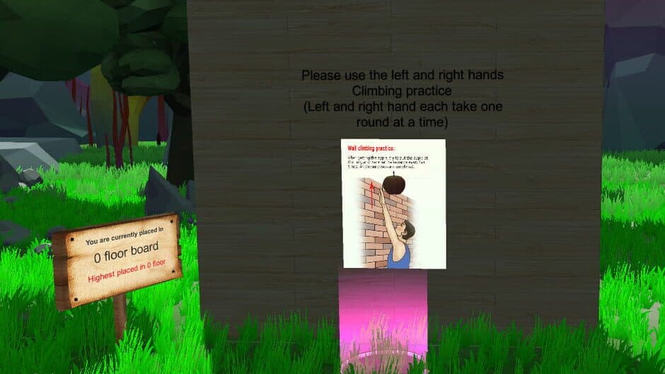 Скриншот 4 из Apple Grove Picking Games