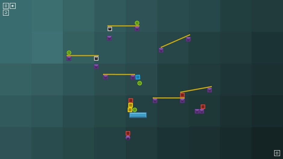 Скриншот 6 из Oik Reloaded