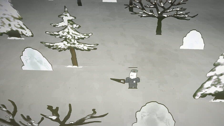 Скриншот 3 из Russia Roguelike