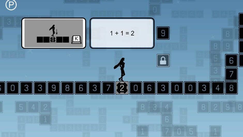 Скриншот 5 из Goddess of Math
