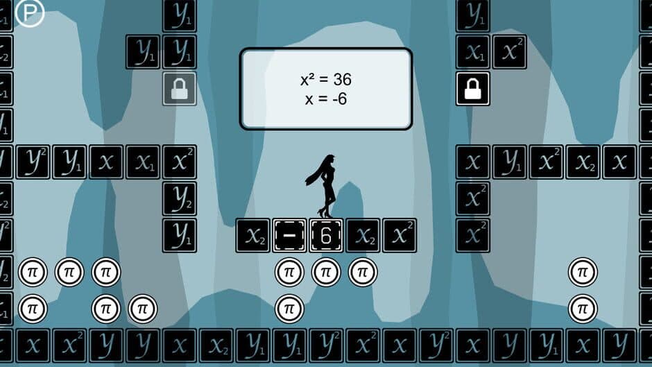 Скриншот 4 из Goddess of Math