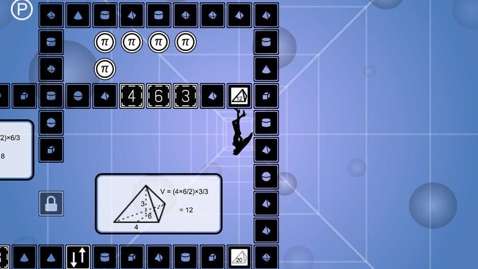 Скриншот 6 из Goddess of Math