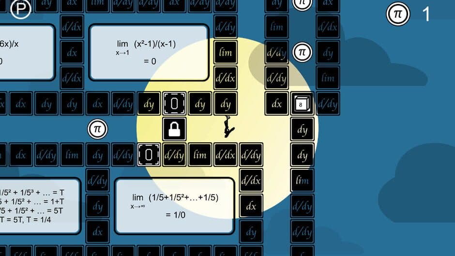 Скриншот 1 из Goddess of Math