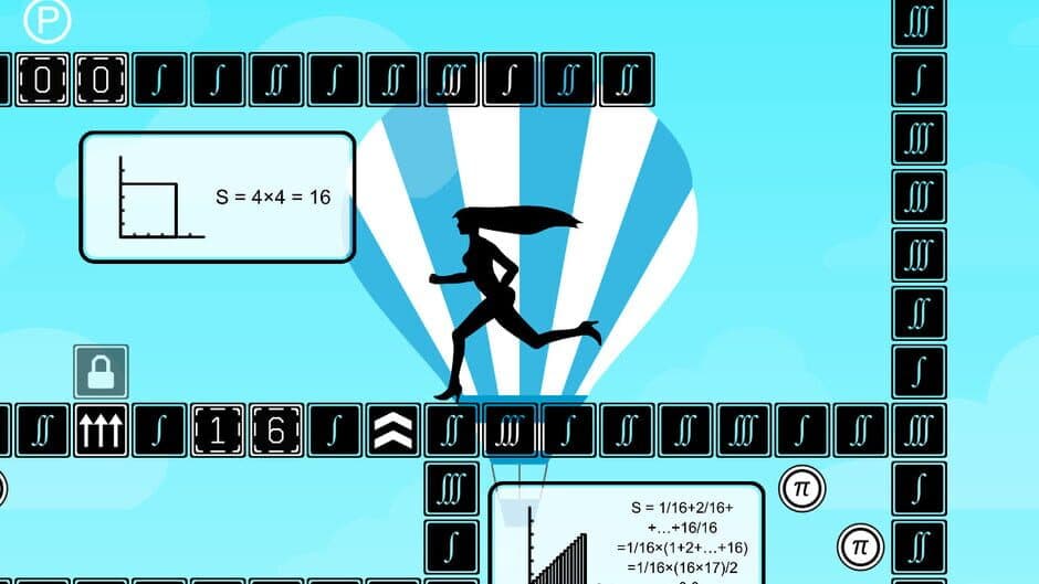 Скриншот 3 из Goddess of Math