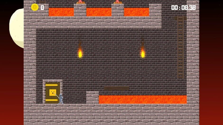 Скриншот 6 из Helltower