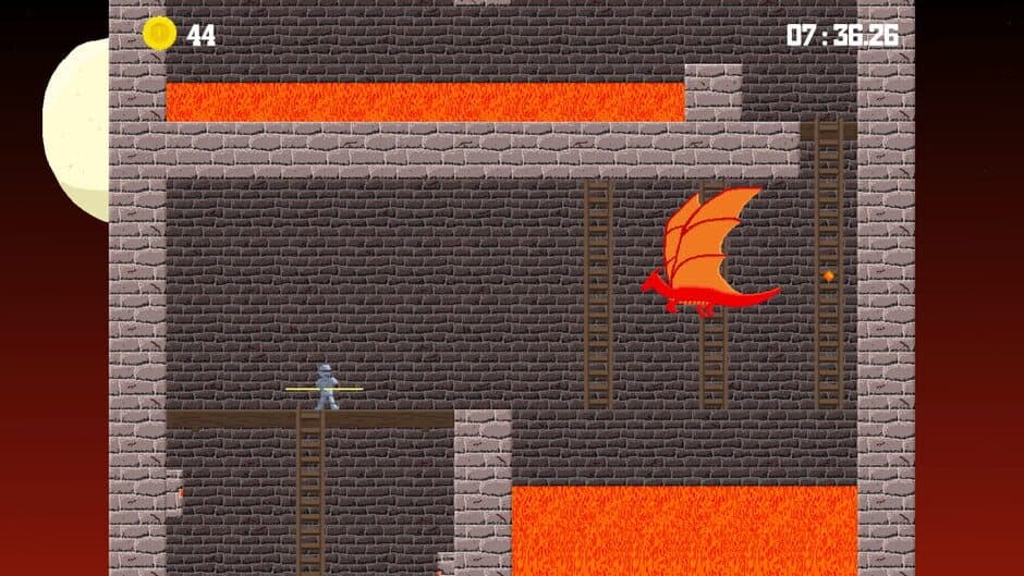Скриншот 1 из Helltower