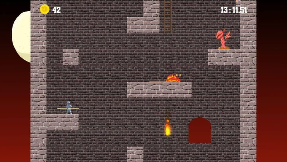 Скриншот 12 из Helltower
