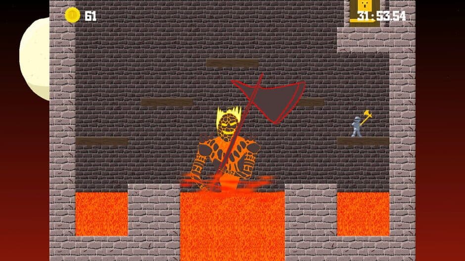 Скриншот 4 из Helltower