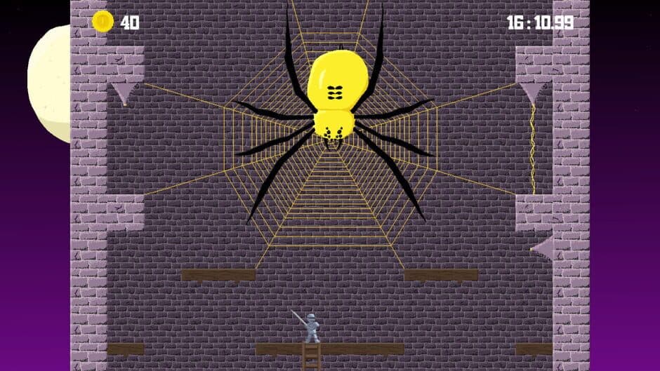 Скриншот 5 из Helltower
