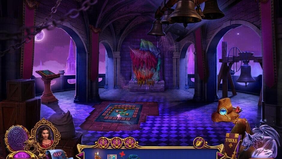Скриншот 4 из Dark Romance: Hunchback of Notre-Dame - Collector's Edition
