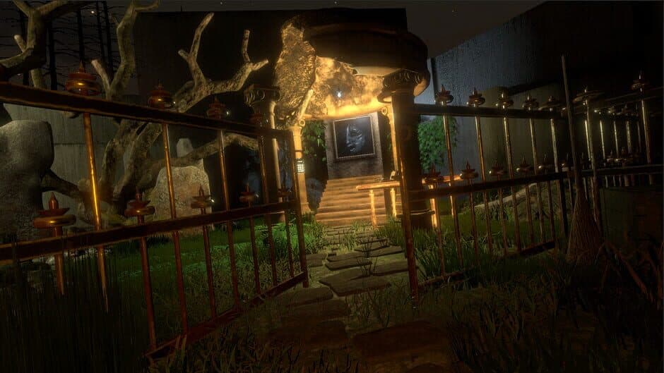 Скриншот 3 из Delirium VR