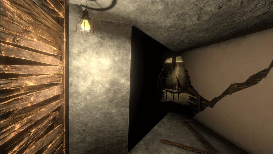 Скриншот 1 из Delirium VR