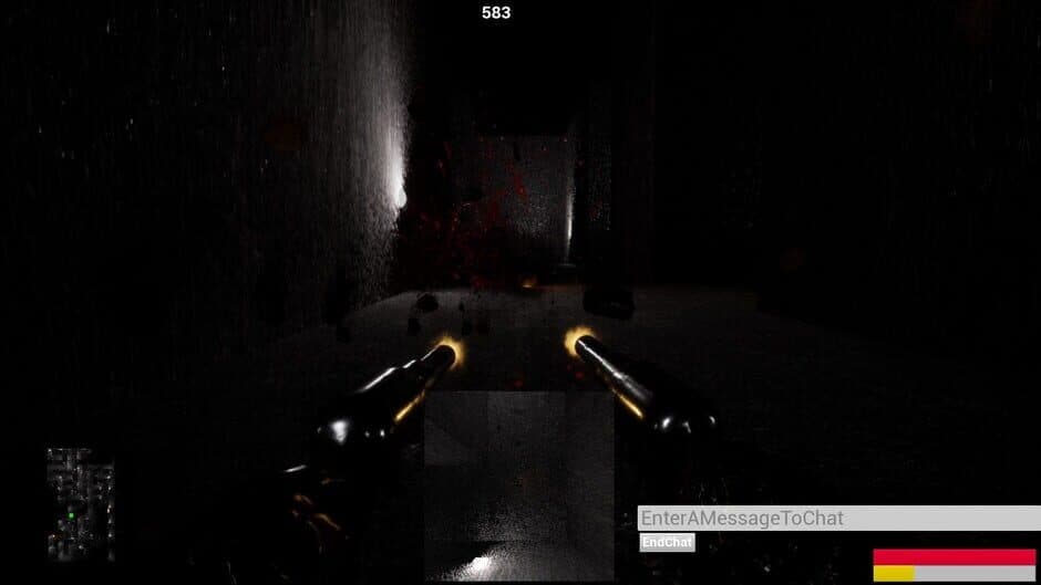 Скриншот 3 из Unreal Maze Survival