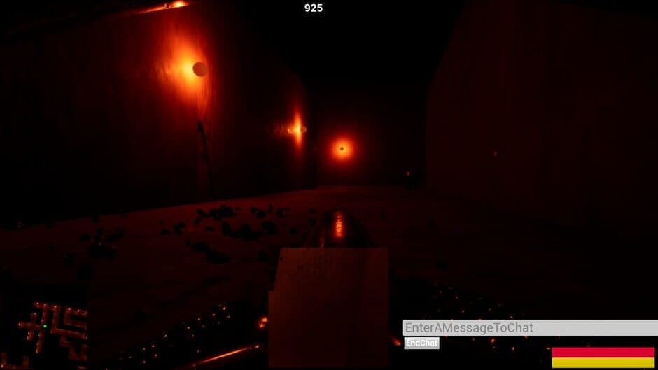 Скриншот 9 из Unreal Maze Survival