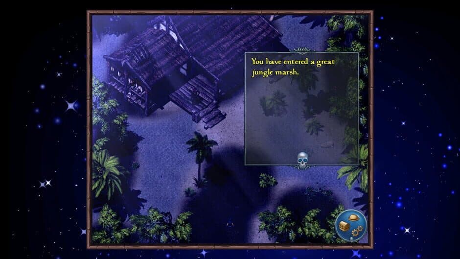 Скриншот 4 из Lantern of Worlds - The Story of Layla