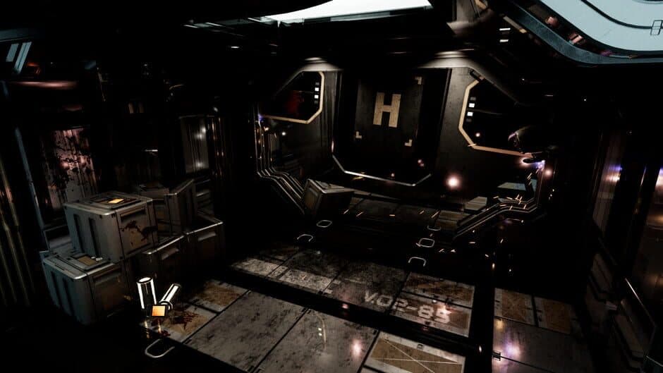 Скриншот 2 из Senity: The Game