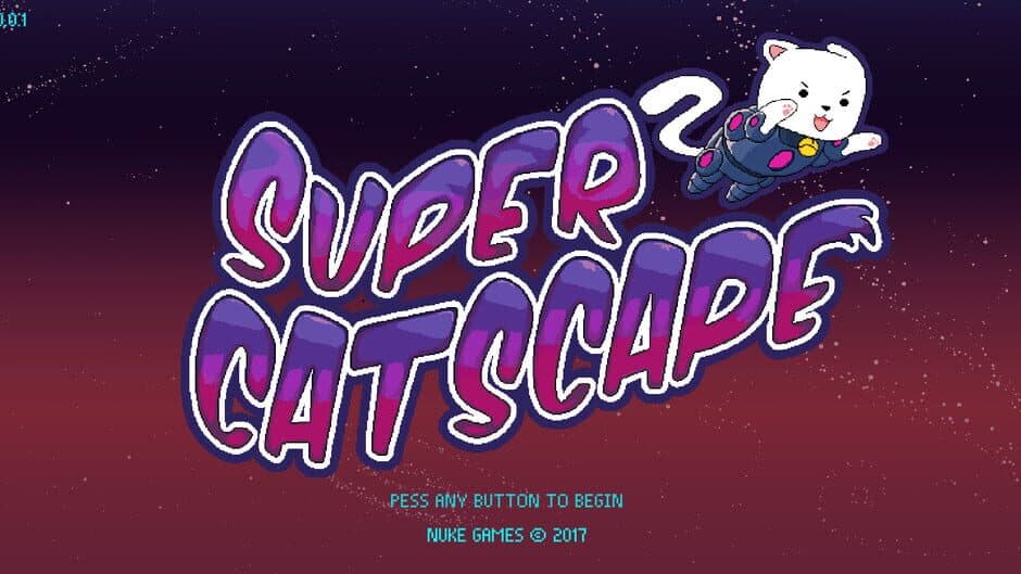 Скриншот 4 из Super Catscape
