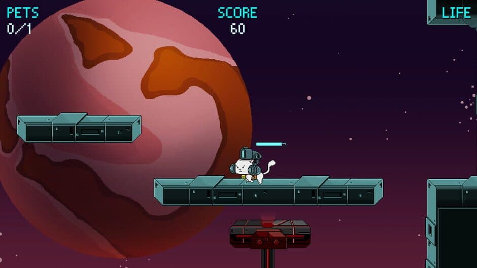 Скриншот 5 из Super Catscape