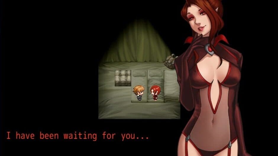 Скриншот 5 из Monster Girl Fantasy