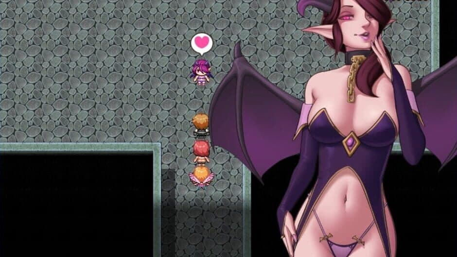 Скриншот 6 из Monster Girl Fantasy