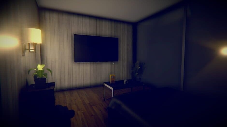 Скриншот 2 из At Home