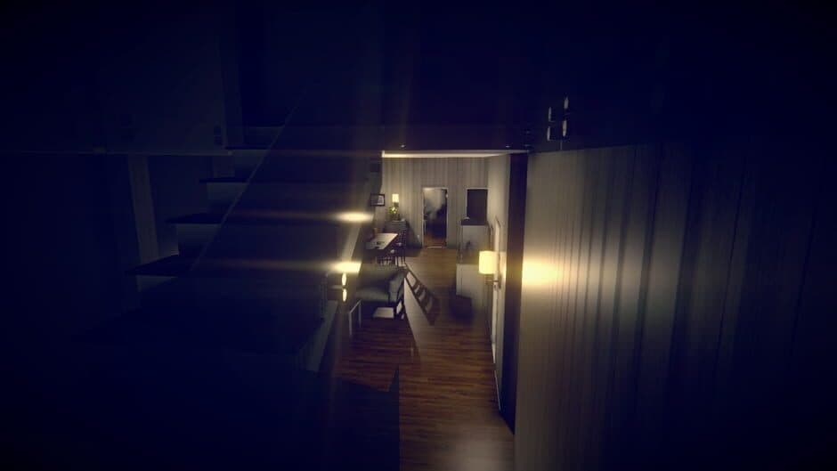 Скриншот 7 из At Home