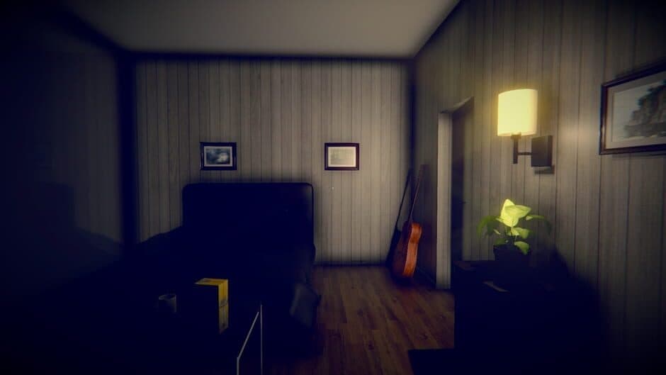 Скриншот 1 из At Home