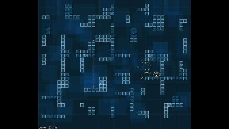 Скриншот 2 из Collider