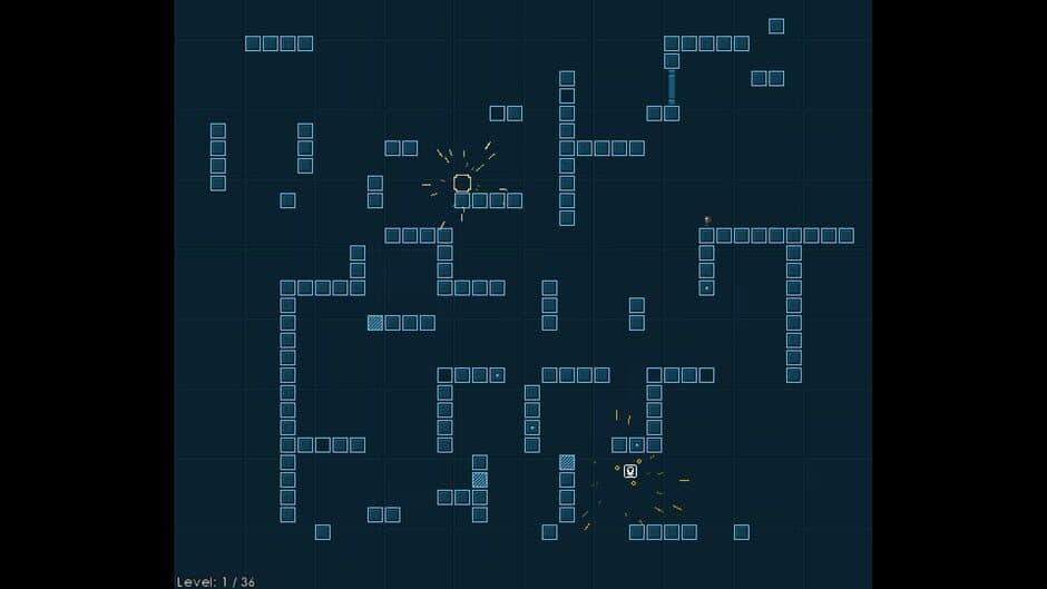 Скриншот 4 из Collider
