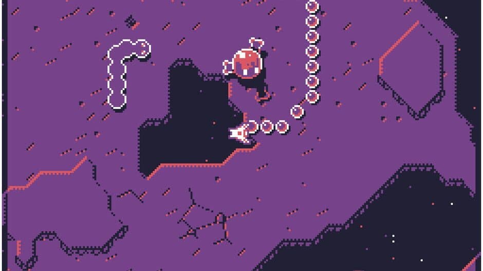 Скриншот 5 из Voidrun