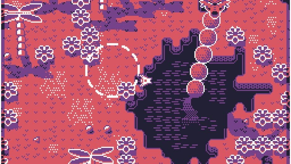 Скриншот 2 из Voidrun