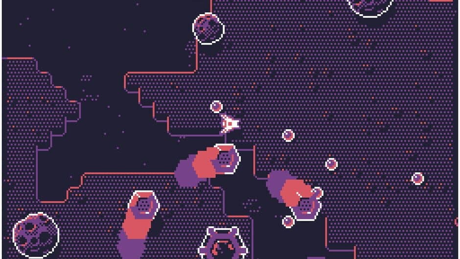 Скриншот 1 из Voidrun