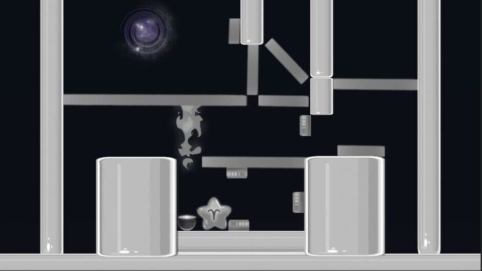 Скриншот 1 из Gray Memory