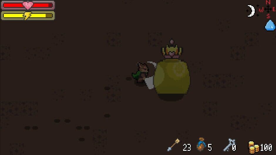 Скриншот 2 из Trysaria