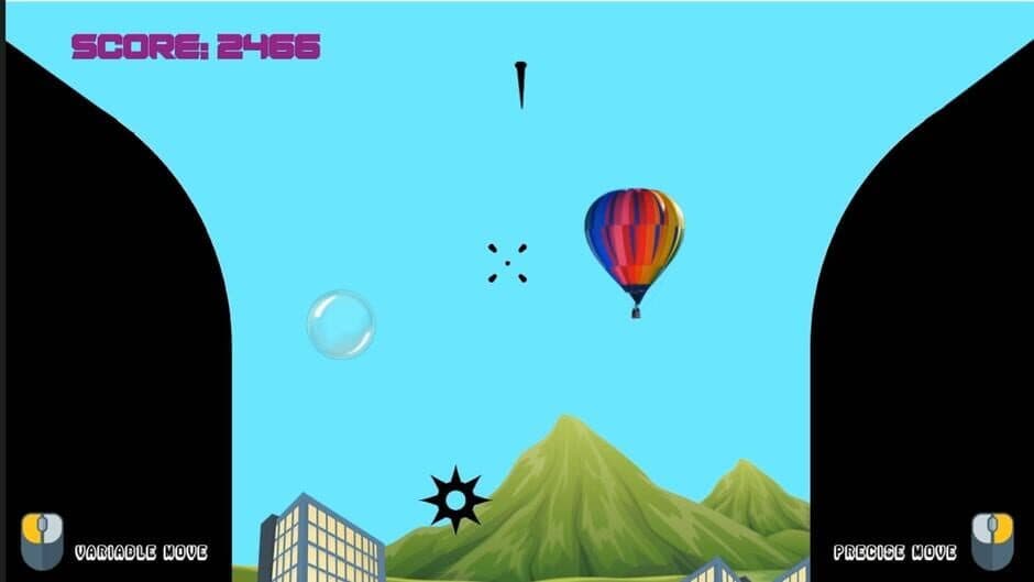 Скриншот 5 из Dodge Bubble