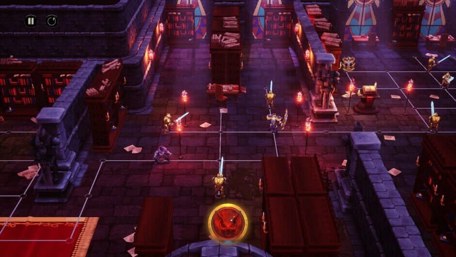 Скриншот 5 из Akabeth Tactics
