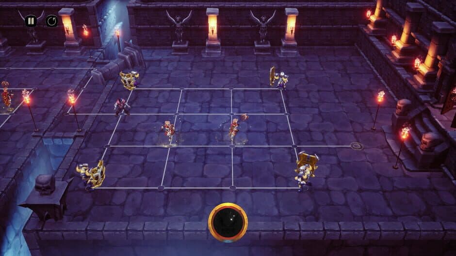Скриншот 4 из Akabeth Tactics