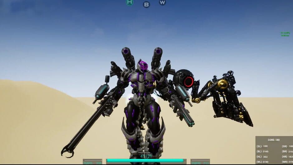 Скриншот 7 из Soul Tech: Millennium
