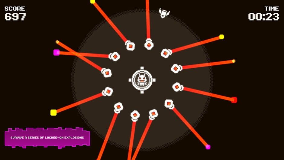 Скриншот 5 из Gyro Boss DX