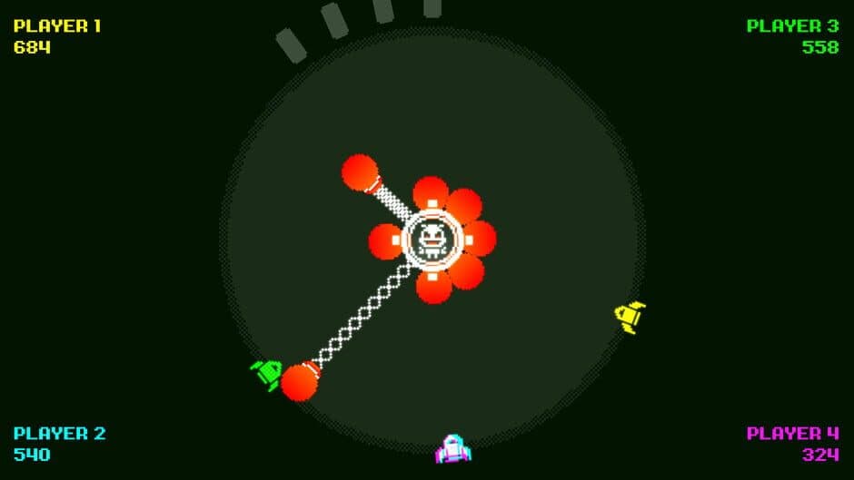 Скриншот 6 из Gyro Boss DX