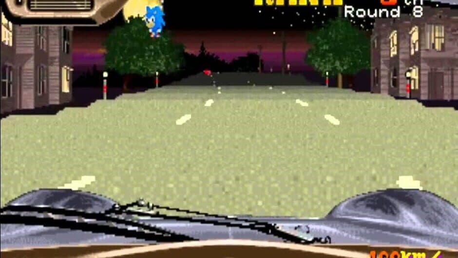 Скриншот 2 из Rad Mobile