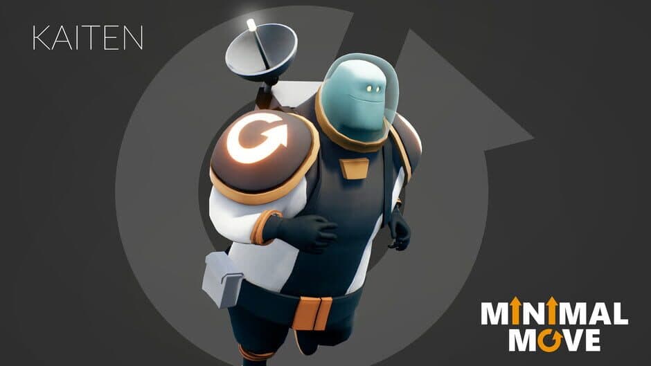 Скриншот 2 из Minimal Move