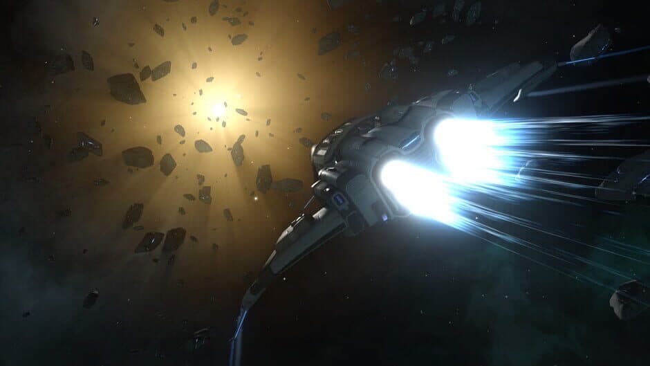 Скриншот 2 из Starpoint Gemini 3