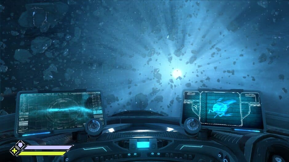 Скриншот 3 из Starpoint Gemini 3