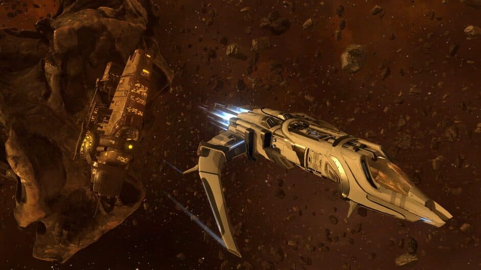 Скриншот 1 из Starpoint Gemini 3