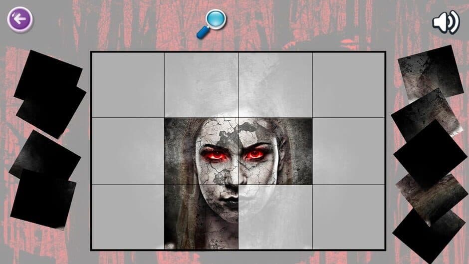 Скриншот 4 из Oops!!! Puzzles!!!