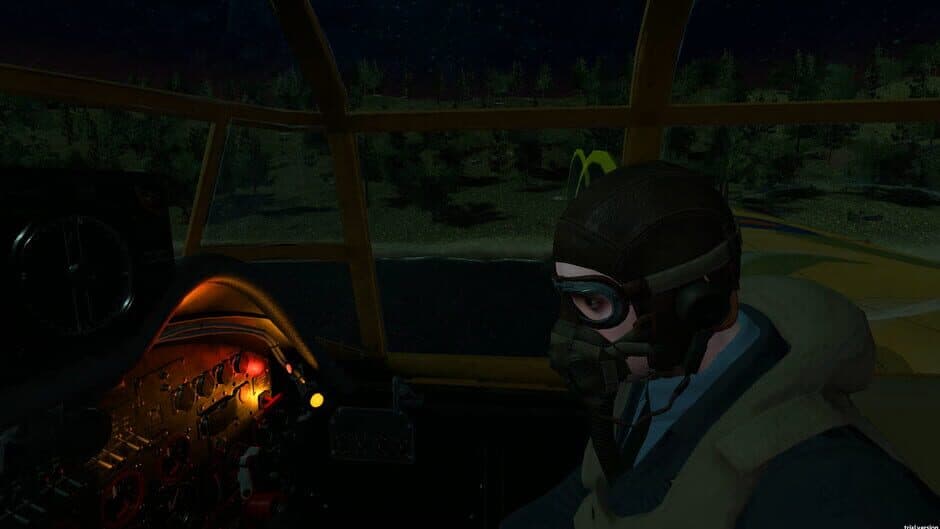Скриншот 8 из Raid on the Ruhr