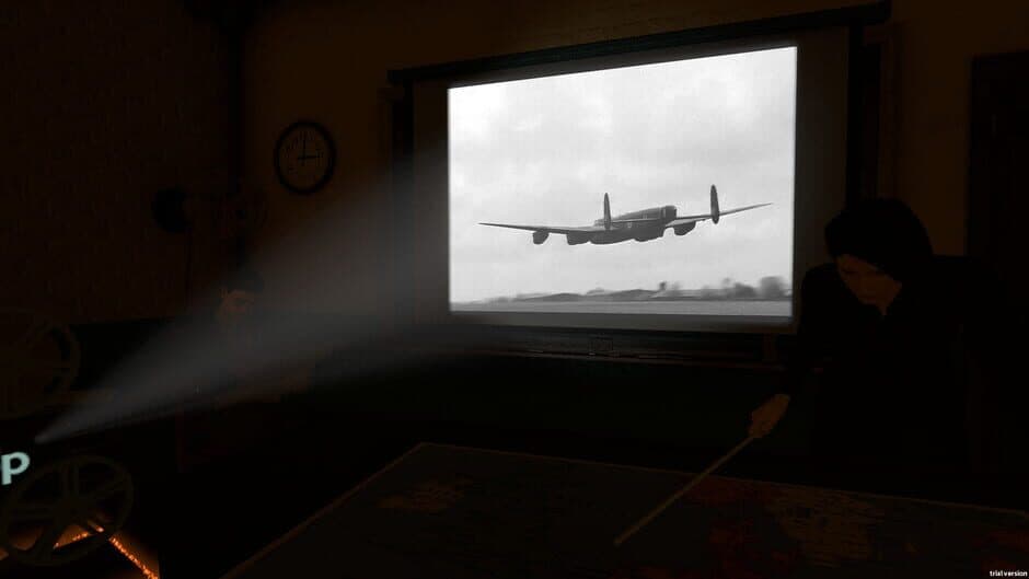 Скриншот 2 из Raid on the Ruhr